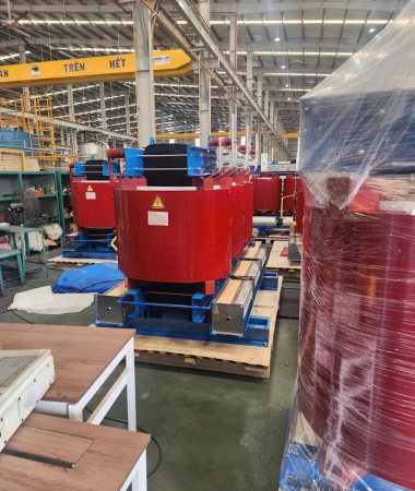 THIẾT BỊ ĐIỆN – TRÁI TIM CỦA HỆ THỐNG CÔNG NGHIỆP & DÂN DỤNG