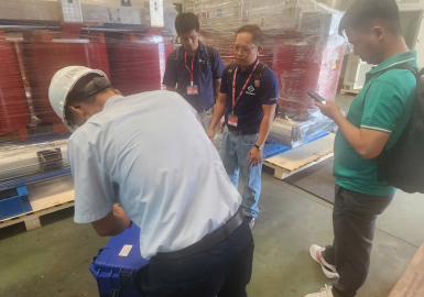 CUNG ỨNG VẬT TƯ THIẾT BỊ THÍ NGHIỆM ĐIỆN ĐO ĐẾM – ĐẢM BẢO TIẾN ĐỘ & CHẤT LƯỢNG CÔNG TRÌNH