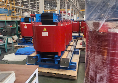 THIẾT BỊ ĐIỆN – TRÁI TIM CỦA HỆ THỐNG CÔNG NGHIỆP & DÂN DỤNG