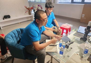 ĐÀO TẠO THIẾT BỊ KÌM CẮT CÁP THỦY LỰC HÃNG IZUMI – GIẢI PHÁP TỐI ƯU ĐẾN VỚI KHÁCH HÀNG 