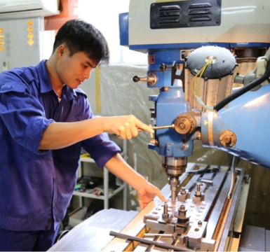 THIẾT BỊ CƠ KHÍ