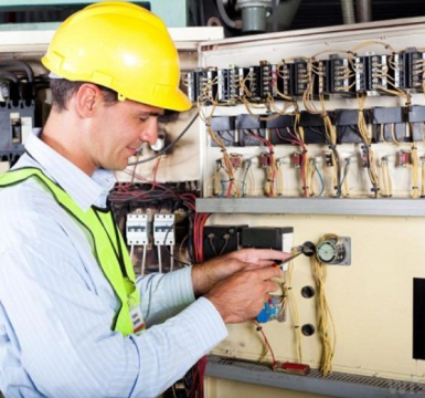 BẢO HÀNH BẢO TRÌ ĐIỆN DÂN DỤNG - CÔNG NGHIỆP VÀ HỆ THỐNG TOÀ NHÀ 