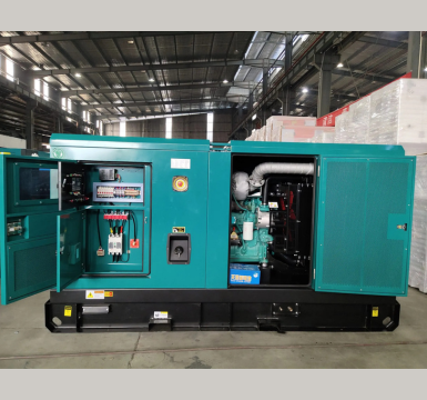 THI CÔNG LẮP ĐẶT CẢI TẠO SỬA CHỮA MÁY PHÁT ĐIỆN