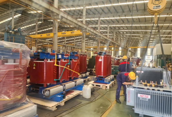 Cung cấp Thiết Bị Đo thiết bị Thí Nghiệm Điện- CÔNG TY CỔ PHẦN THIẾT BỊ ĐIỆN (THIBIDI)