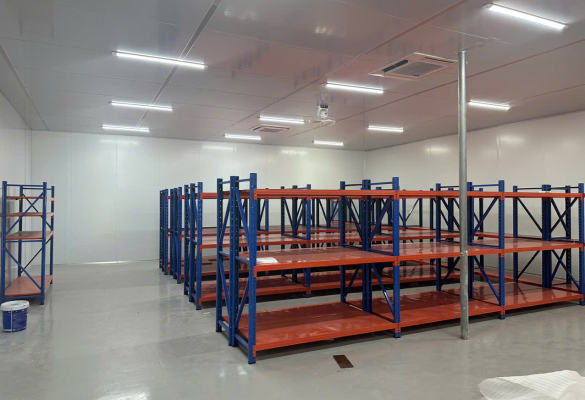 THI CÔNG LẮP ĐẶT HỆ THỐNG ĐIỆN - ĐIỀU HÒA KHÔNG KHÍ NHÀ MÁY UNICORN - CÔNG TY CP THỰC PHẨM UNICORN