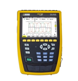 CA 8345 ANALYSEUR DE PUISSANCE