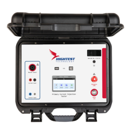 PICU-1000 1000 VA PRIMARY INJECTION TESTER  ( HighTest )