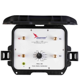 TRCAL-10K TURNS RATIO METER CALIBRATOR  ( HighTest )