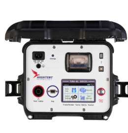 TURA-01 SERIES 100V TURNS RATIO TESTER ( HighTest )