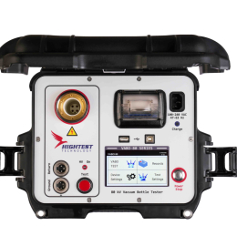 VABO-80 SERIES: 80 kV CIRCUIT-BREAKER VACUUM BOTTLE TESTER
