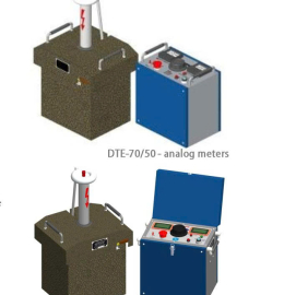 Thiết bị DTE 70/50D