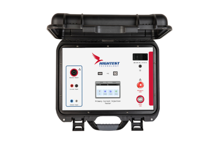 PICU-1000 1000 VA PRIMARY INJECTION TESTER  ( HighTest )
